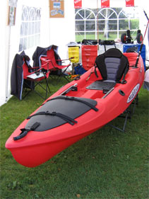 X-Factor Reviews - Malibu Kayaks, Buyers' Guide