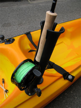 RAM-119SW Fly Fishing