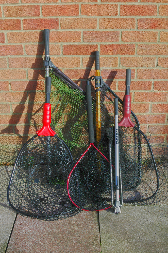 Landing Nets